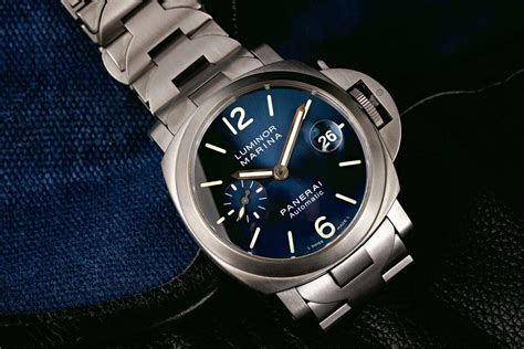 panerai scamosciato|Panerai Watch Terminology: A Lesson in Italian .